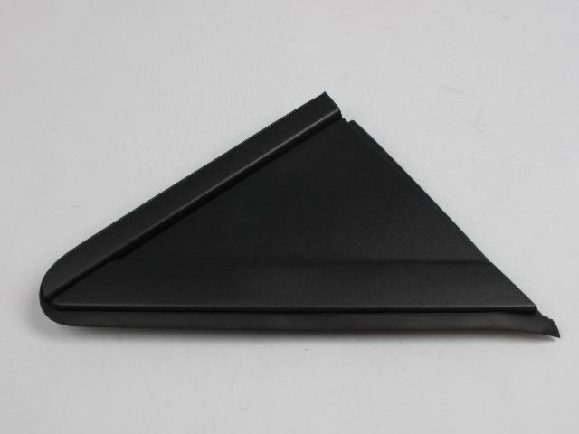 1AN68RXFAB - Doors, Door Mirrors and Related Parts: Mirror Flag Applique, Right for Chrysler: Town &amp; Country | Dodge: Grand Caravan | Ram: C/V Image