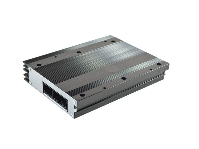 68267299AB - Electrical: Amplifier for Mopar Image