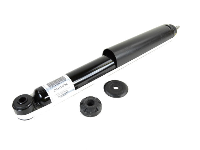 68139381AA - Front Suspension &amp; Drive: Suspension Shock Absorber Package for Mopar Image