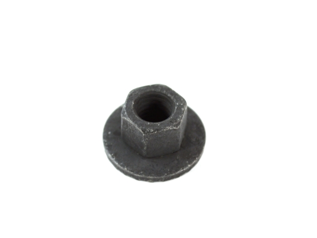 6511060AA - Restraints: Hex Nut And Coned Washer for Dodge: Charger Daytona | Jeep: Cherokee, Grand Wagoneer, Wagoneer, Wagoneer S Image
