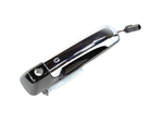 1UJ831XRAK - : Exterior Door Handle, Left for Ram: 1500, 1500 Classic, 2500, 3500 Image