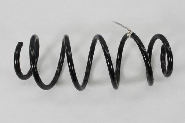 4743987AC - Front Suspension: Coil Spring for Chrysler: Town &amp; Country | Dodge: Grand Caravan Image