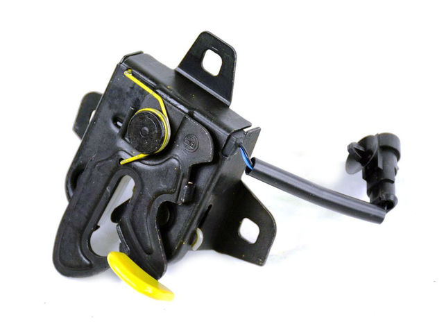 68223641AA - Body Sheet Metal Except Doors: Hood Latch for Ram: ProMaster 1500, ProMaster 2500, ProMaster 3500 Image