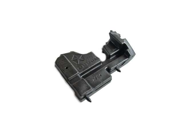 68202651AA - Body Sheet Metal Except Doors: Blocker Foam, Left for Jeep: Cherokee Image