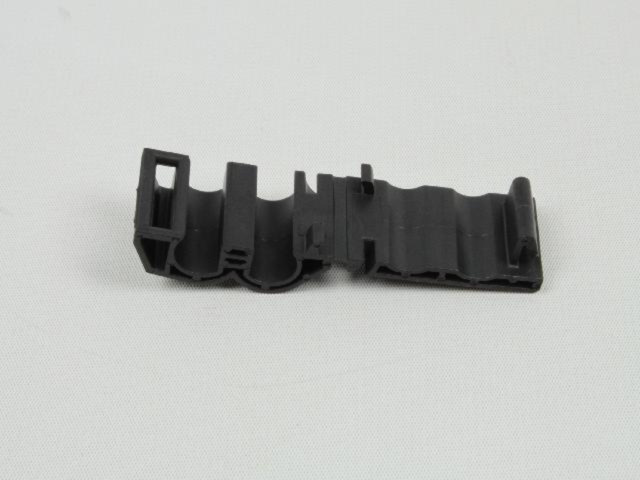 4815987AB - Cooling: Oil Cooler Tube Clip for Jeep: Grand Cherokee, Liberty, Wrangler Image