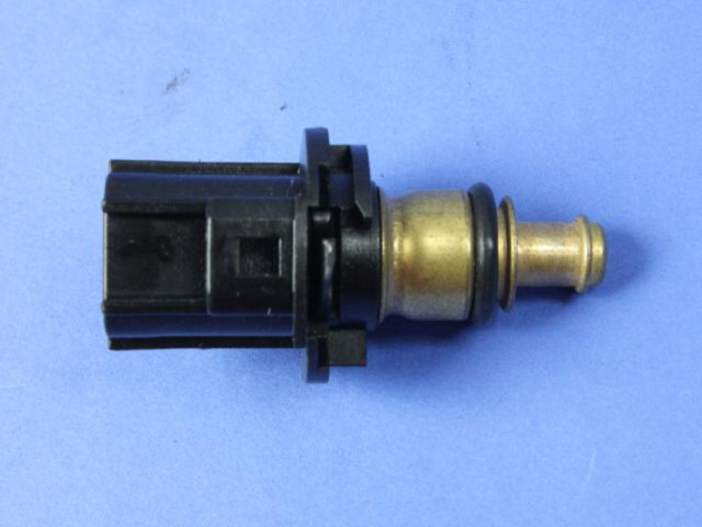 5033313AA - Engine: Coolant Temperature Sensor for Chrysler: 200, Pacifica, Sebring, Voyager | Dodge: Avenger, Caliber, Hornet, Journey | Fiat: 500E | Jeep: Cherokee, Compass, Grand Cherokee, Patriot, Wrangler | Ram: ProMaster EV Image