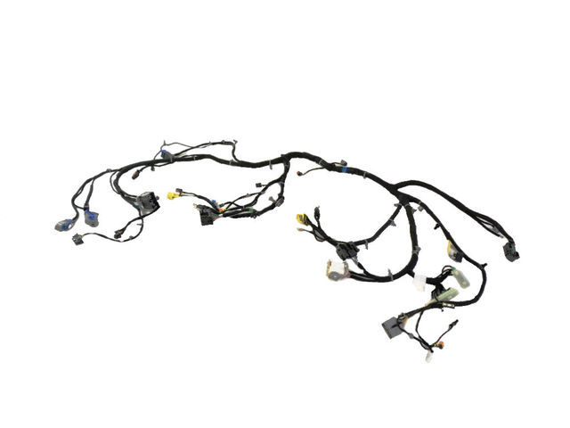 68267156AE - Electrical: Instrument Panel Wiring for Mopar Image
