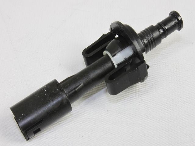 5026211AA - Body Sheet Metal Except Doors: Underhood Switch for Chrysler: 200, 300, Aspen, Pacifica, Sebring, Town &amp; Country, Voyager | Dodge: Avenger, Challenger, Charger, Dakota, Durango, Grand Caravan, Hornet, Journey, Magnum, Nitro, Ram 1500, Ram 2500, Ram 3500 | Fiat: 500X | Jeep: Cherokee, Commander, Compass, Grand Cherokee, Grand Cherokee L, Grand Cherokee WK, Grand Wagoneer, Liberty, Wagoneer, Wrangler, Wrangler JK | Ram: 1500, C/V, Dakota Image