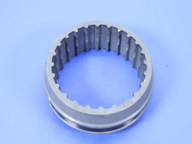 4796909 - Transfer Case Model 231 [DHN]: Mode Synchronizer Sleeve for Dodge: Dakota, Durango, Ram 1500, Ram 2500, Ram 3500 | Jeep: Cherokee, Liberty, Wrangler, Wrangler JK | Ram: 2500, 3500, Dakota Image