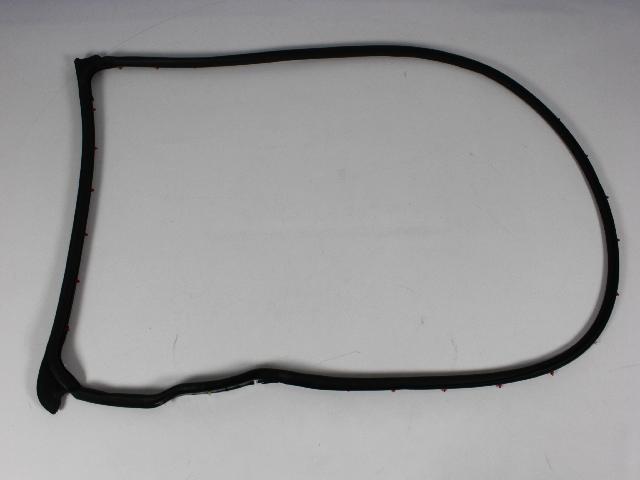 5074649AE - Doors, Door Mirrors and Related Parts: Rear Door Mounted Weatherstrip, Left for Jeep: Compass Image