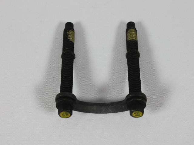 5015996AA - Propeller Shafts and U-Joints: Bolt And Washer, Front for Chrysler: Pacifica | Jeep: Grand Cherokee, Liberty Image