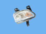 68576891AA - : Park And Turn Signal Lamp, US, Canada, Mexico for Jeep: Renegade Image