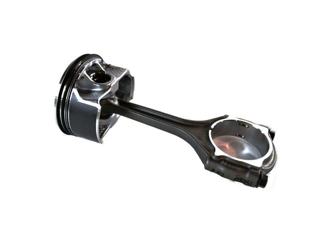 68088071AF - 3.2L Gas; Engine: Piston Pin And Rod for Jeep: Cherokee Image