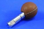 1ZV76LV5AA - : Gearshift Knob for SRT: Viper Image