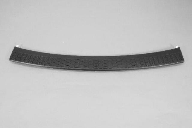 5113690AA - Frame, Bumper and Fascia: Rear Fascia Step Pad for Mopar Image