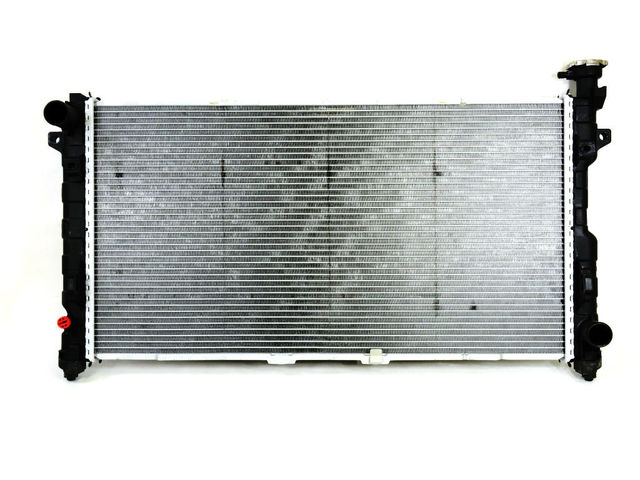 4677692AA - Cooling: Engine Cooling Radiator for Mopar Image