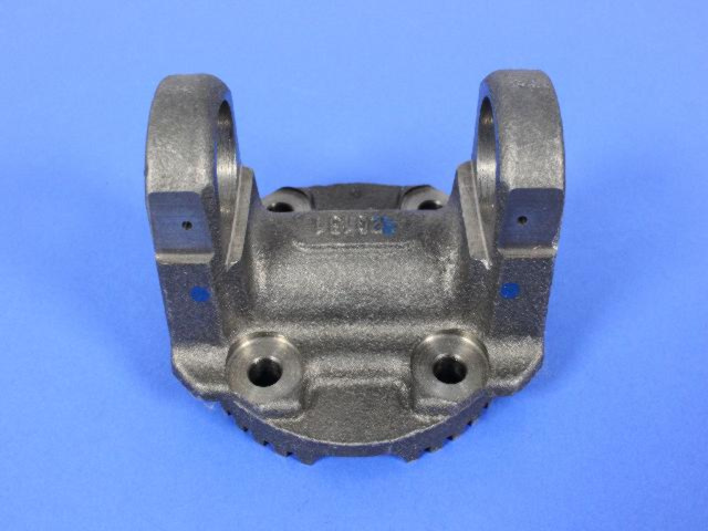 5093373AA - Propeller Shafts and U-Joints: Drive Shaft Flange for Dodge: Ram 1500, Ram 2500, Ram 3500 Image