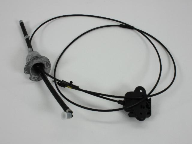 5112931AC - Clutch: Hood Latch Release for Mopar Image