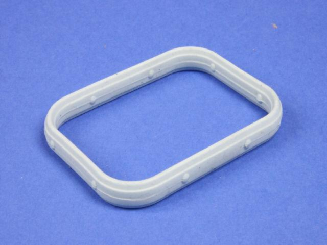 53010310AB - Engine 3.7L Six Cylinder: Intake Manifold Seal for Chrysler: Aspen | Dodge: Dakota, Durango, Nitro, Ram 1500, Ram 2500, Ram 3500 | Jeep: Commander, Grand Cherokee, Liberty | Ram: 1500, Dakota Image