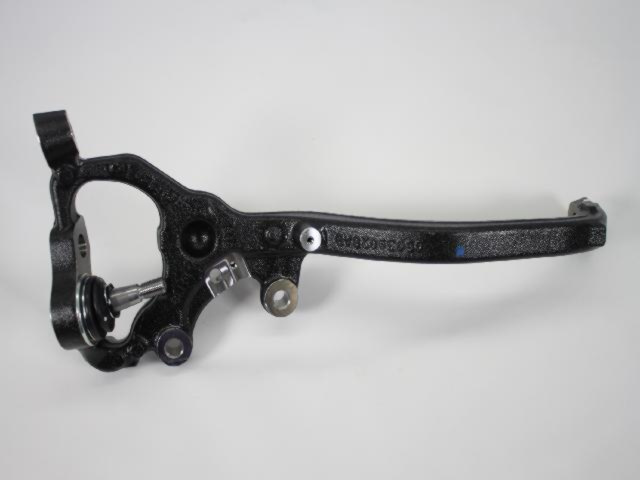 5039030AE - Front Suspension &amp; Drive: Front Knuckle, Right for Chrysler: 300 | Dodge: Challenger, Charger, Magnum Image