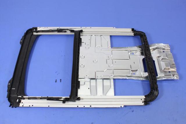 68027755AA - Body Sheet Metal Except Doors: Sunroof Frame for Chrysler: Town &amp; Country | Dodge: Grand Caravan | Ram: C/V Image
