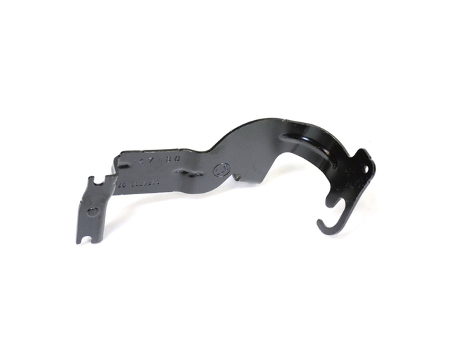 5139643AA - Interior Trim: Bracket, Left for Chrysler: 300 | Dodge: Challenger, Charger, Magnum Image