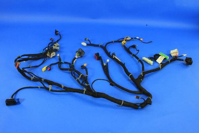 68226523AF - Electrical: Instrument Panel Wiring for Mopar Image