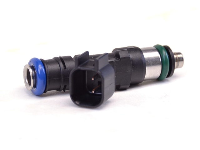 4591986AA - Fuel: Fuel Injector for Chrysler: 300, Pacifica, Sebring, Town &amp; Country | Dodge: Avenger, Challenger, Charger, Grand Caravan, Journey, Magnum, Nitro, Stratus Image