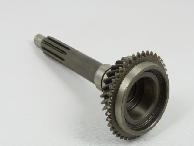5019723AA - Manual Transmission 5 Speed: Input Shaft for Dodge: Dakota, Ram 1500, Ram 2500, Ram 3500 | Jeep: Liberty, Wrangler Image