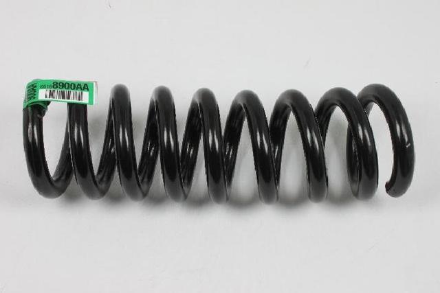 5168900AC - Rear Suspension: Rear Coil Spring, Right for Chrysler: 300 | Dodge: Challenger, Charger Image