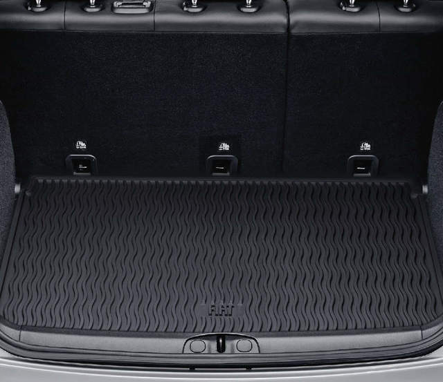 82214408AB - Interior Accessories: Molded Cargo Tray for Fiat: 500X Image