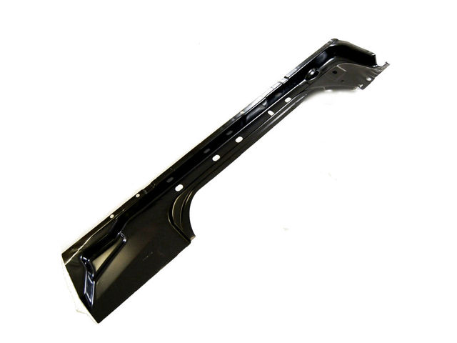 68039069AD - Body Sheet Metal Except Doors: Rear Suspension Crossmember for Jeep: Grand Cherokee, Grand Cherokee WK Image