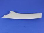1GG51HDAAE - Interior Trim: A Pillar Molding, Left for Mopar Image