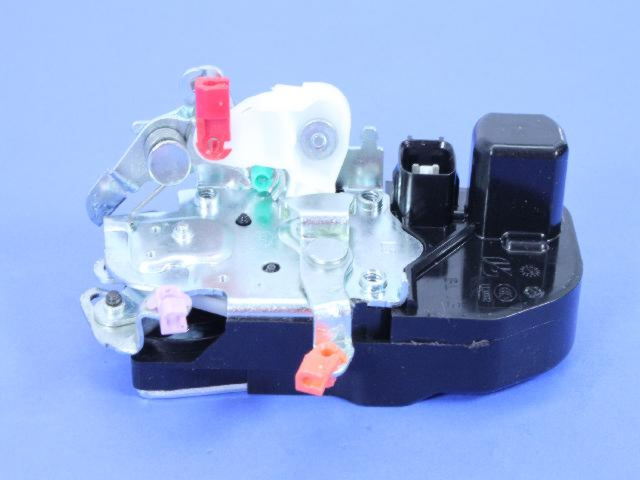 5008621AG - Doors and Related Parts: Front Door Latch, Power, Left for Mopar Image