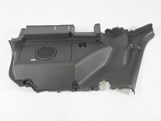 1BE92XDVAM - Interior Trim: Quarter Trim Panel, Right for Jeep: Compass Image