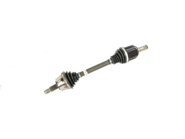 68254471AA - Front Wheel Drive; Differential and Drive Line: Axle Half Shaft, Left for Fiat: 500X | Jeep: Renegade Image