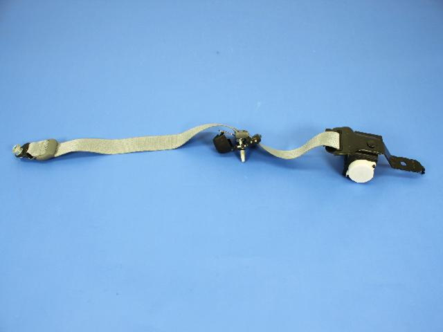 1CK40BD5AA - Interior Trim: Rear Outer Seat Belt, Right for Mopar Image
