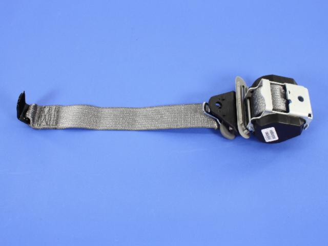 ZF33BD5AF - Interior Trim: Rear Seat Belt, Left for Mopar Image