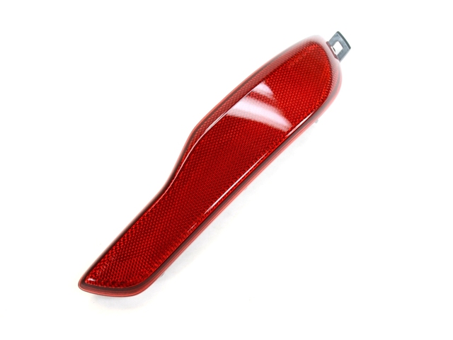 68105145AC - Frame, Bumper and Fascia: Fascia Reflector, Left for Jeep: Cherokee Image