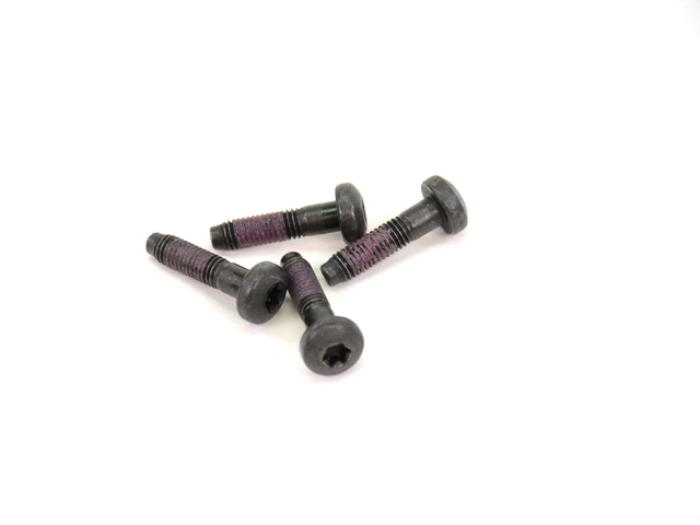 6506382AA - Propeller Shafts and U-Joints: Shoulder Pan Head Lock Screw, Mounting for Chrysler: Pacifica, Sebring | Dodge: Charger, Ram 1500, Ram 2500, Ram 3500, Stratus | Ram: 2500, 3500 Image