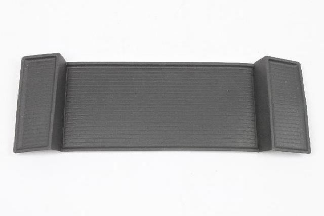 68197743AA - Interior Trim: Storage Bin Mat for Ram: 1500, 1500 Classic, 2500, 3500 Image