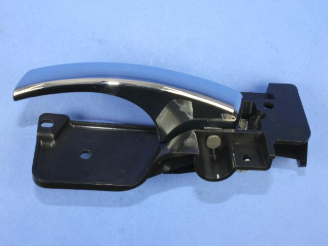 5020799AD - Interior Trim: Door Interior Handle, Left for Chrysler: Town &amp; Country | Dodge: Grand Caravan Image