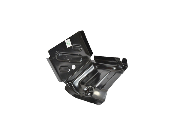 68167242AA - Body Sheet Metal Except Doors: B-pillar Reinforcement, Right for Ram: ProMaster 1500, ProMaster 2500, ProMaster 3500, ProMaster EV Image