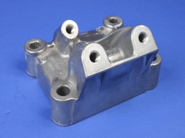 4578053AC - 5.7L Gas; Engine: Engine Mount Bracket, Left for Mopar Image