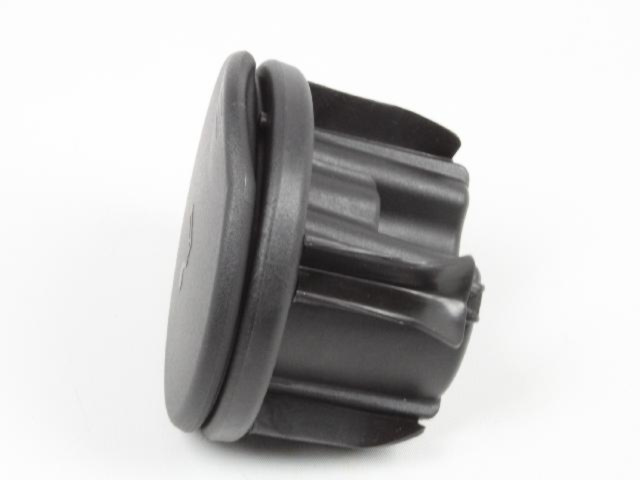 5108051AA - Interior Trim: Floor Console Ash Receiver for Chrysler: 200, 300, Pacifica, PT Cruiser, Sebring, Town &amp; Country, Voyager | Dodge: Avenger, Caliber, Caravan, Challenger, Charger, Durango, Grand Caravan, Journey, Neon, Nitro, Ram 1500, Ram 2500, Ram 3500, Stratus, Viper | Jeep: Cherokee, Compass, Gladiator, Grand Cherokee, Grand Cherokee L, Grand Cherokee WK, Grand Wagoneer, Liberty, Patriot, Wagoneer, Wrangler | Ram: 1500, 1500 Classic, 2500, 3500, C/V Image