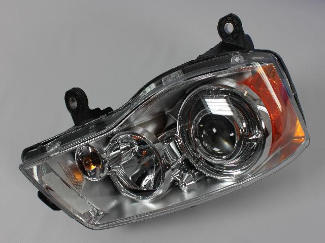 5113334AF - Electrical: Headlamp Park And Turn Lamp, Right for Chrysler: Town &amp; Country Image