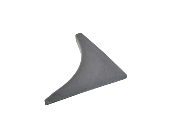 68257856AB - Exterior Ornamentation: Closeout Bezel, Right for Mopar Image