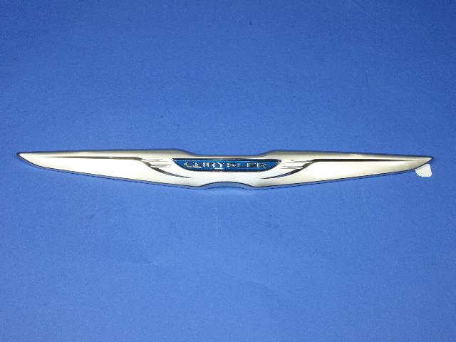 68085550AB - Body Sheet Metal Except Doors: Decklid for Mopar Image