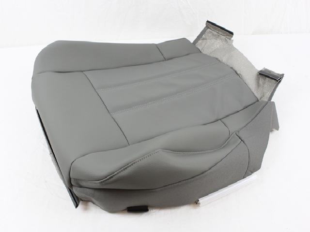 1JB401D5AA - Interior Trim: Front Seat Cushion Cover, Left for Chrysler: Town &amp; Country | Dodge: Grand Caravan Image