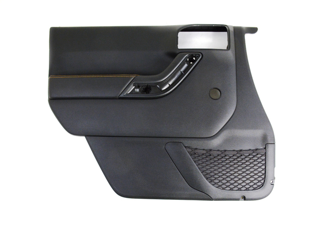 5PB331X9AA - Interior Trim: Front Door Trim Panel, Left for Mopar Image